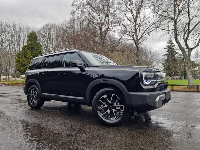 2026 BAIC B30 Elite Adventure image 2