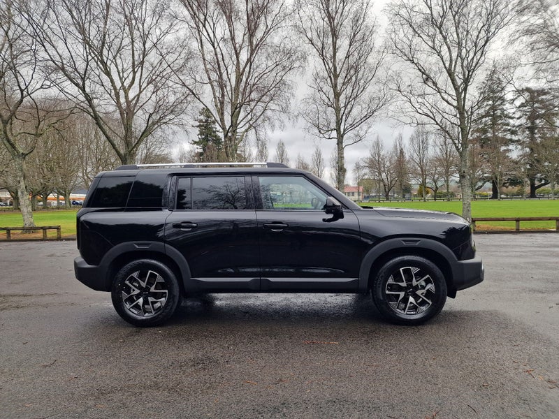 2026 BAIC B30 Elite Adventure image 4