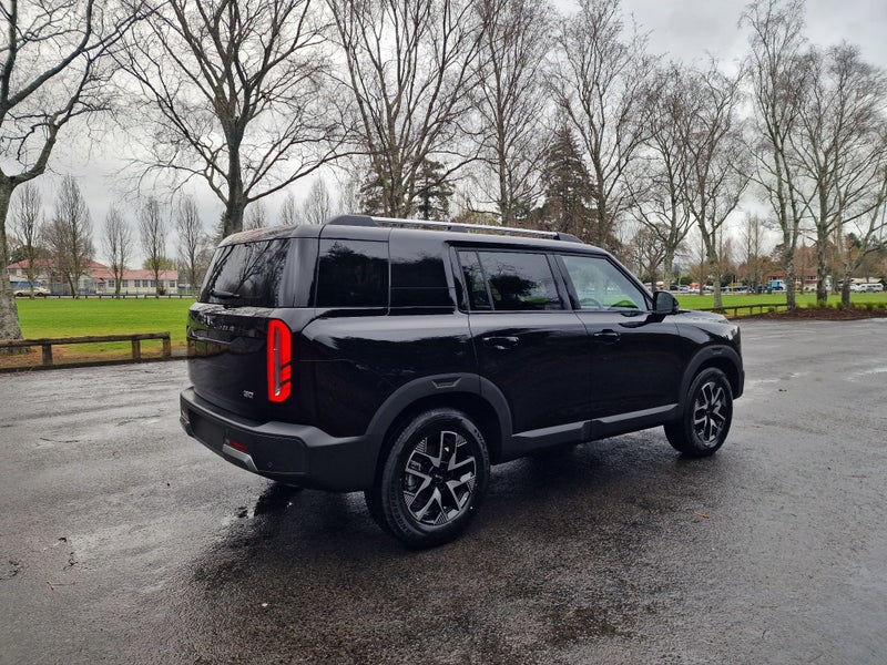 2026 BAIC B30 Elite Adventure image 5