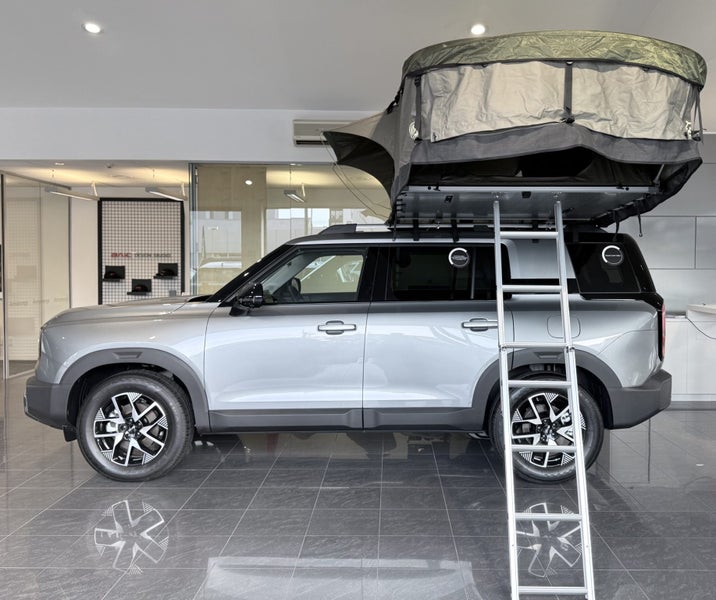 2026 BAIC B30 Elite Adventure 1.5l Petrol image 3