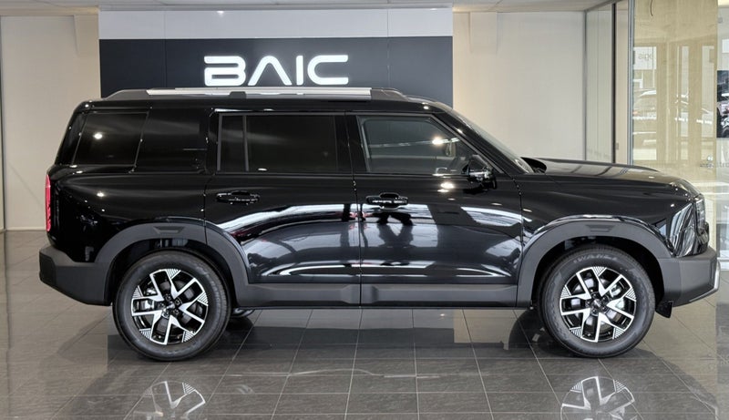 2026 BAIC B30 Elite Adventure 1.5l Petrol image 3