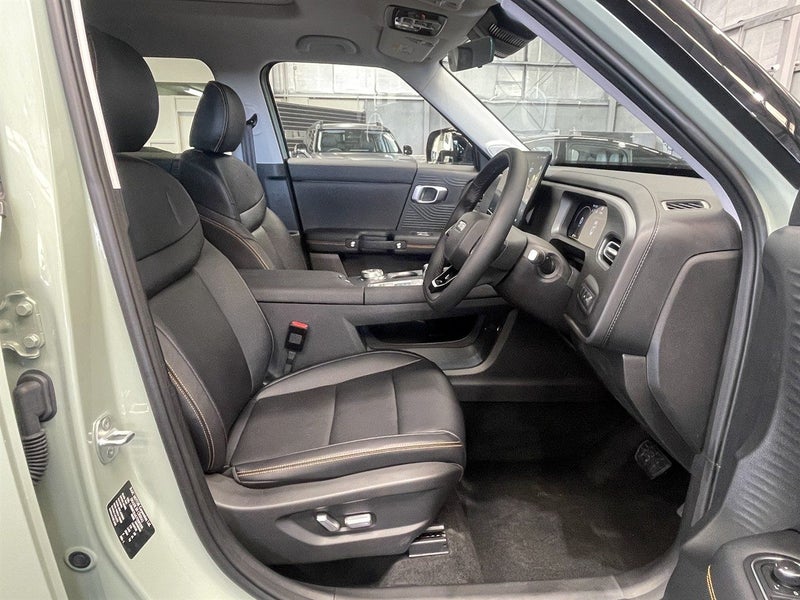 2026 BAIC B30 Elite Adventure 1.5L Petrol image 5