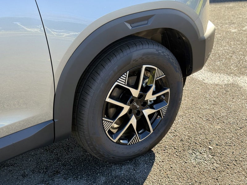 2026 BAIC B30 Elite Adventure image 5