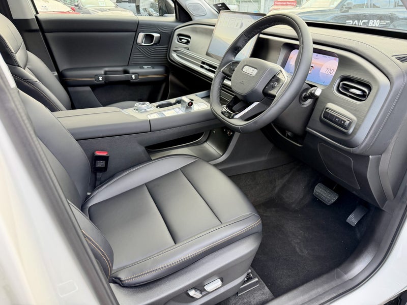 2026 BAIC B30 Elite Adventure image 2