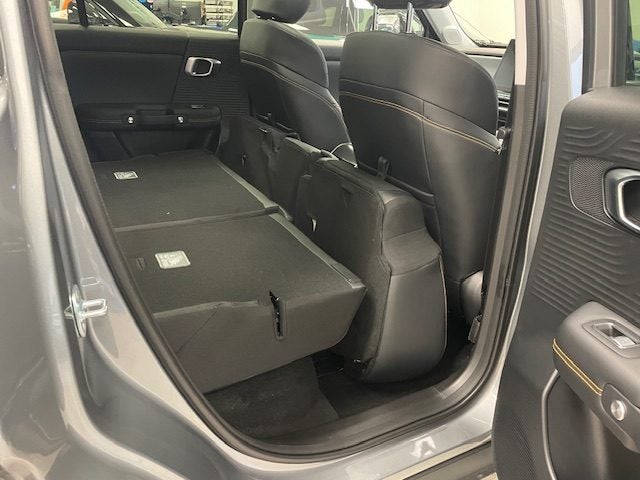 2026 BAIC B30 Elite Adventure SUV image 3