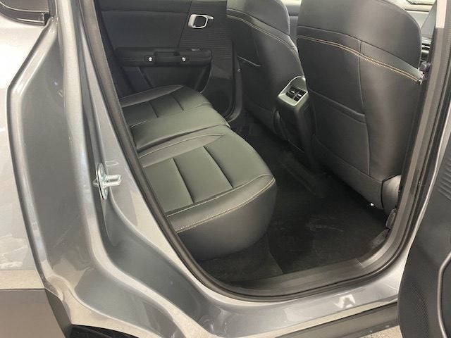 2026 BAIC B30 Elite Adventure SUV image 4