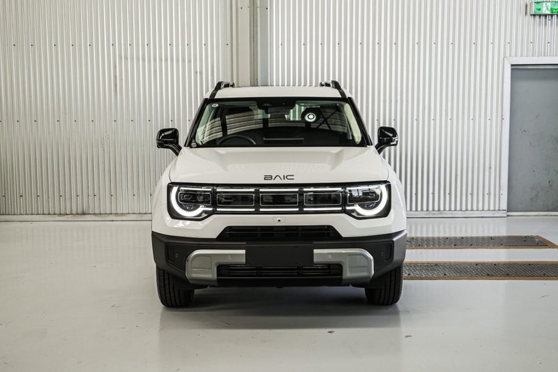 2026 BAIC B30 Elite Adventure - Test Drive One... image 2