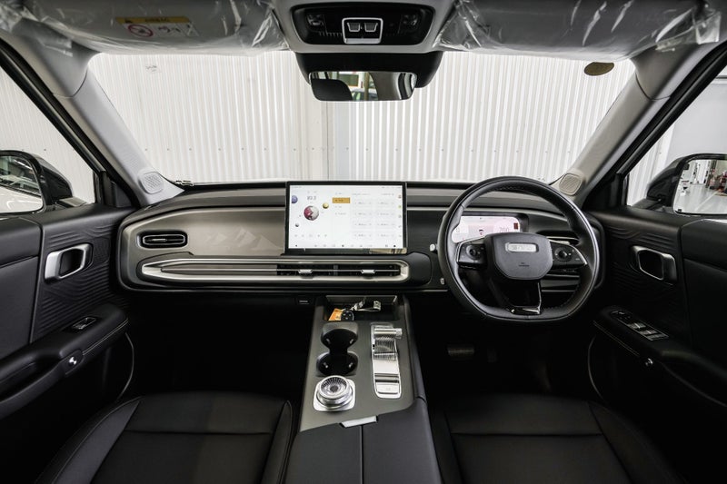 2026 BAIC B30 Elite Adventure - Test Drive One... image 3