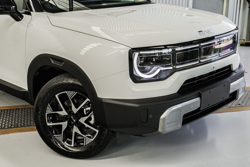 2026 BAIC B30 Elite Adventure - Test Drive One... image 4