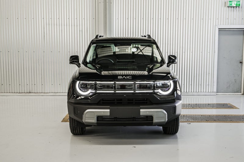 2026 BAIC B30 Elite Adventure - Test Drive One... image 3