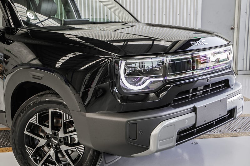 2026 BAIC B30 Elite Adventure - Test Drive One... image 5