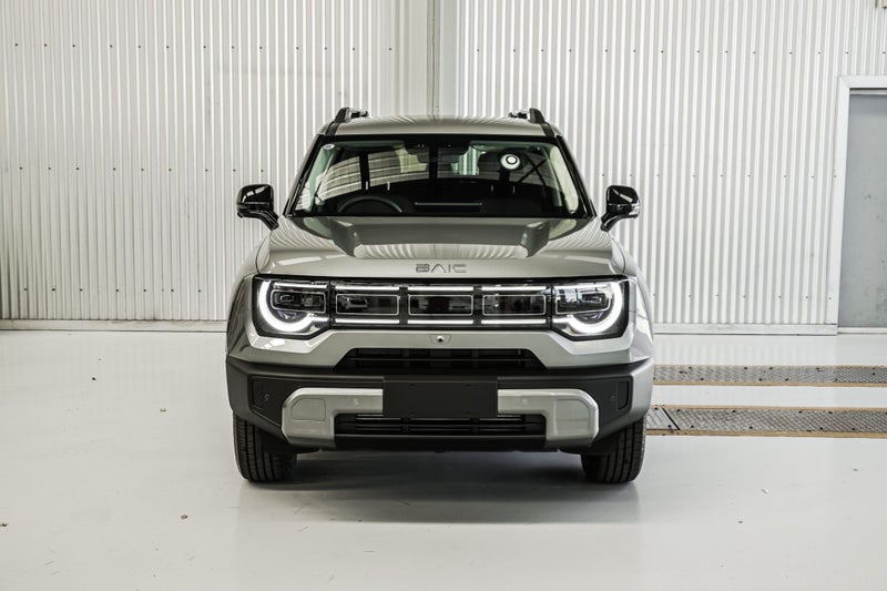 2026 BAIC B30 Elite Adventure - Test Drive One... image 4