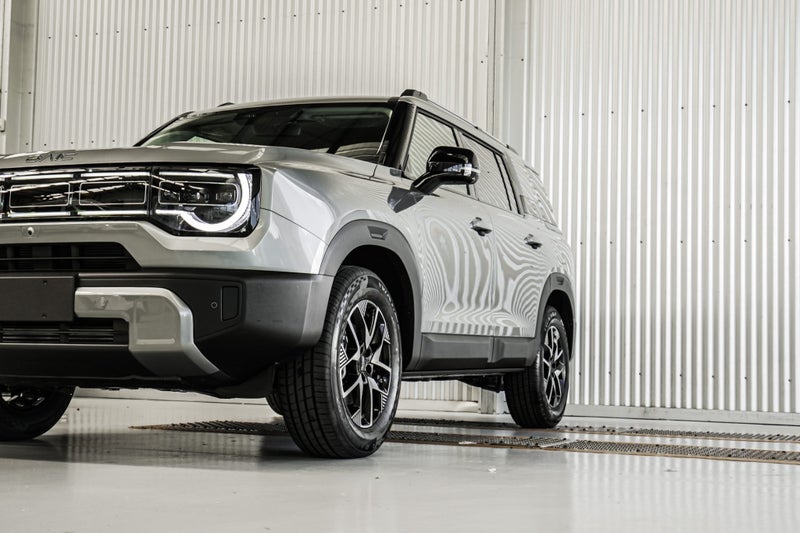 2026 BAIC B30 Elite Adventure - Test Drive One... image 5