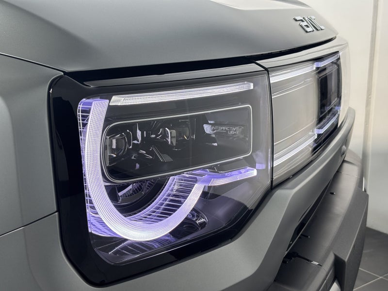 2026 BAIC B30 Hybrid Premium Adventure - (324Hp... image 3