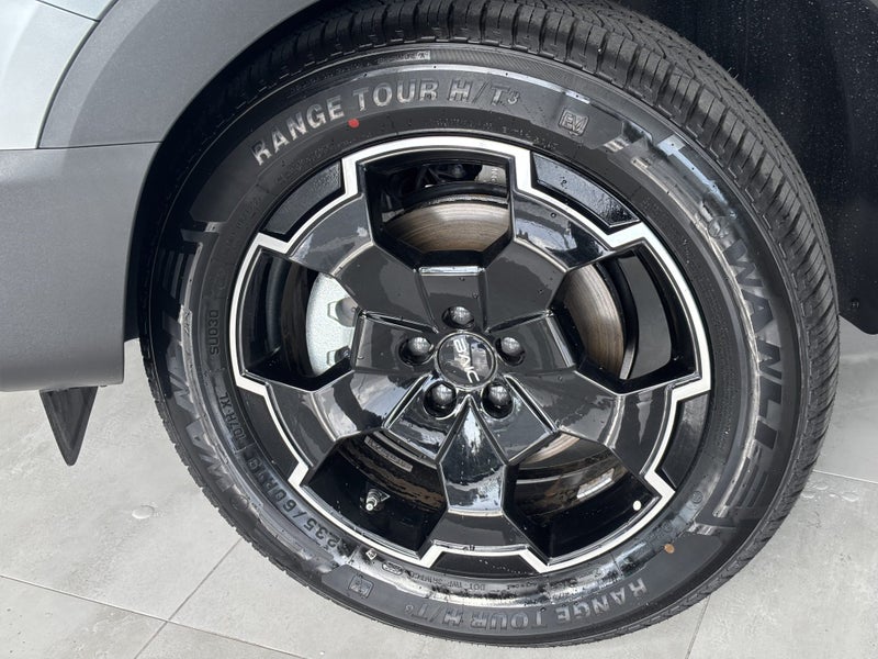 2026 BAIC B30 Hybrid Premium Adventure - (324Hp... image 5