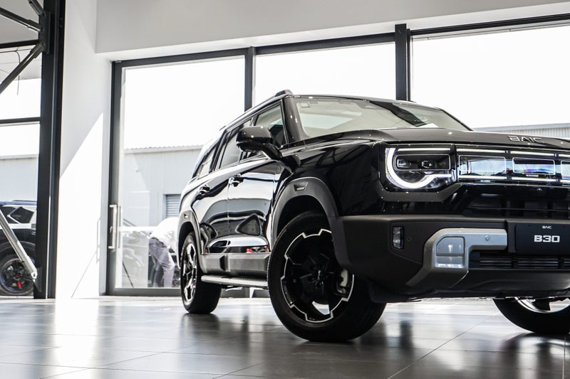 2026 BAIC B30 Prem Adv 1.5Pht/Awd image 4