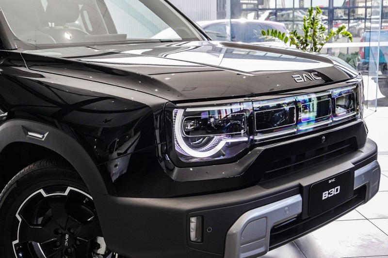 2026 BAIC B30 Prem Adv 1.5Pht/Awd image 5