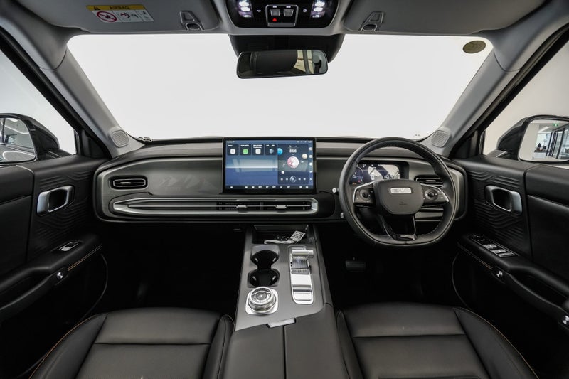 2026 BAIC B30 Prem Adv 1.5Pht/Awd image 3