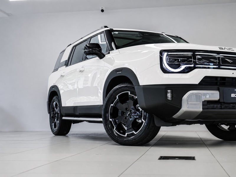 2026 BAIC B30 Prem Adv 1.5Pht/Awd image 2