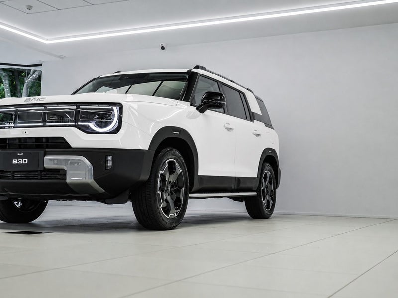 2026 BAIC B30 Prem Adv 1.5Pht/Awd image 5