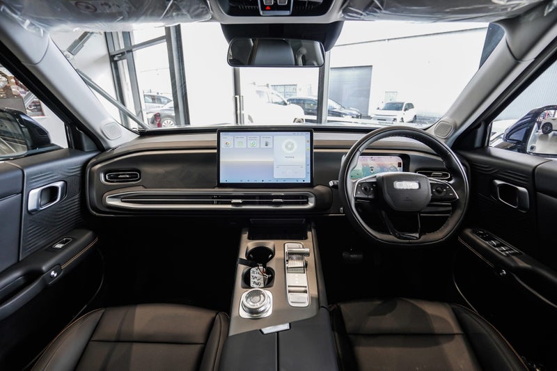 2026 BAIC B30 Prem Adv 1.5Pht/Awd 7-years /Unli... image 2