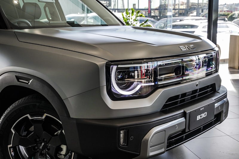 2026 BAIC B30 Prem Adv 1.5Pht/Awd 7-years /Unli... image 5