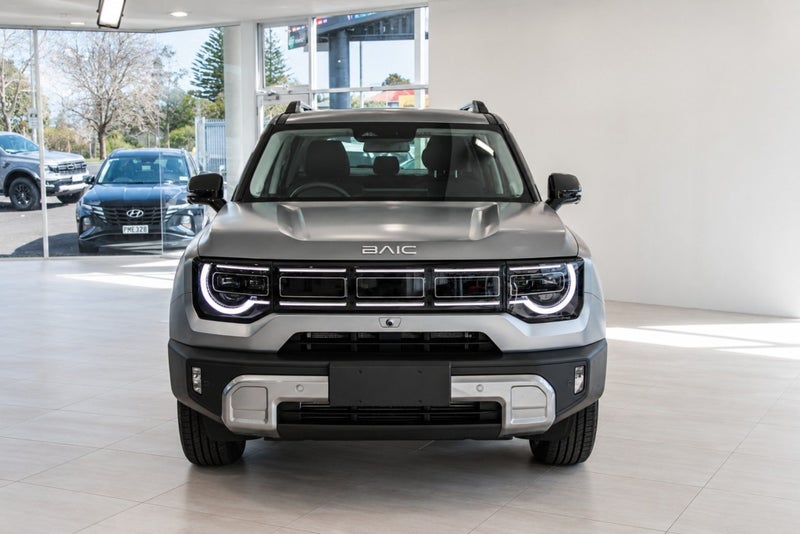 2026 BAIC B30 Prem Adv 1.5Pht/Awd image 2
