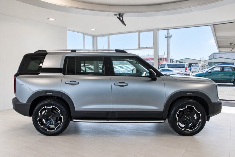 2026 BAIC B30 Prem Adv 1.5Pht/Awd image 3