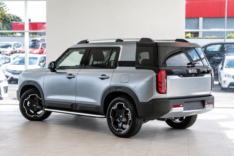 2026 BAIC B30 Prem Adv 1.5Pht/Awd image 4