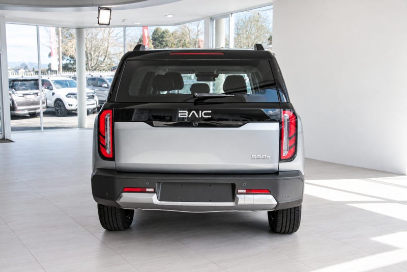 2026 BAIC B30 Prem Adv 1.5Pht/Awd image 5