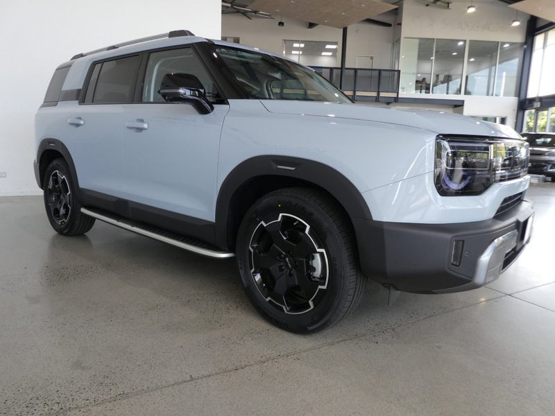 2026 BAIC B30 Prem Adv image 3