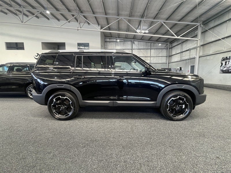 2026 BAIC B30 Premium 1.5L Petrol Hybrid 2WD image 4