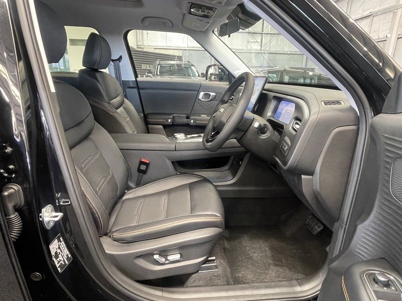 2026 BAIC B30 Premium 1.5L Petrol Hybrid 2WD image 5