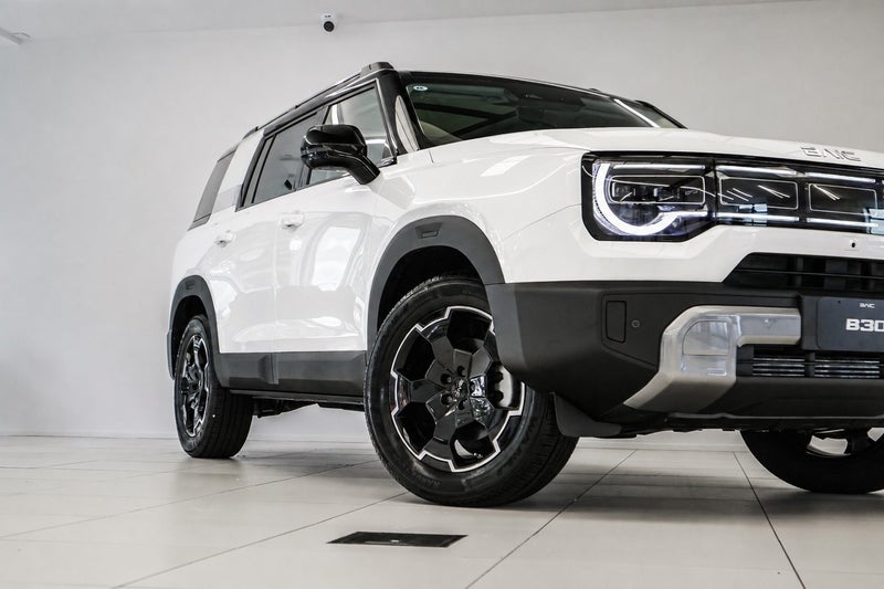 2026 BAIC B30 Premium 1.5Pht/At image 2