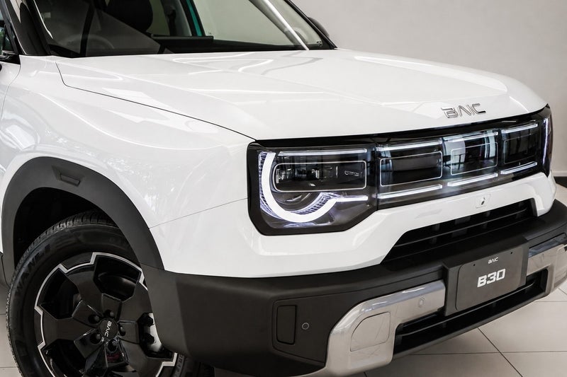 2026 BAIC B30 Premium 1.5Pht/At image 3