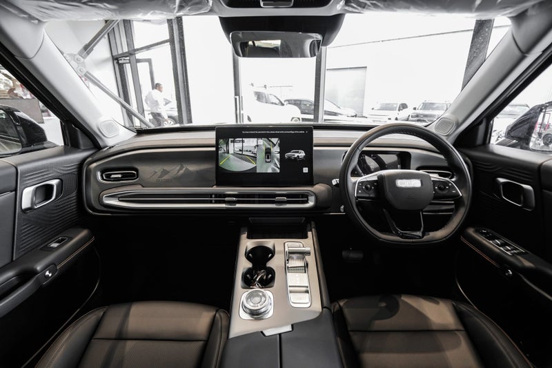 2026 BAIC B30 Premium 1.5Pht/At 7-Years Unlimit... image 2