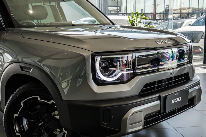 2026 BAIC B30 Premium 1.5Pht/At 7-Years Unlimit... image 5