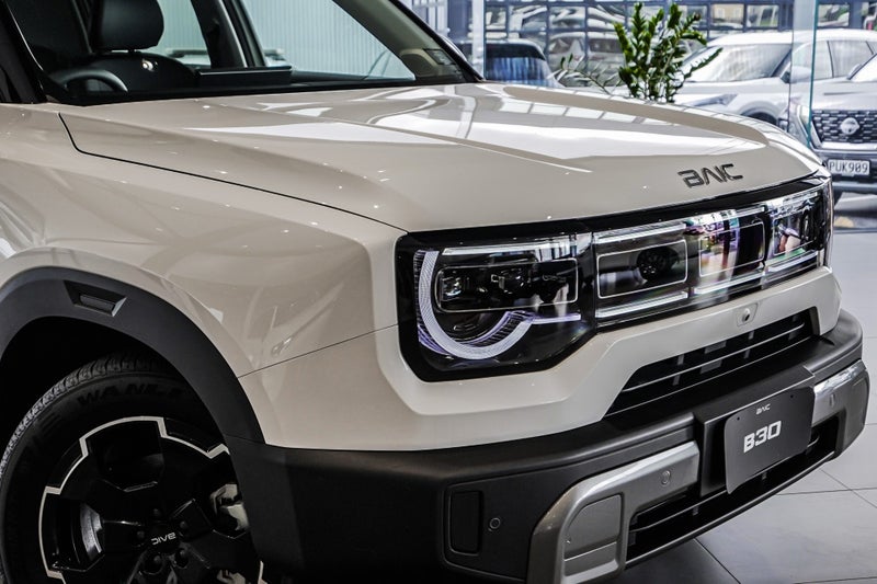 2026 BAIC B30 Premium 1.5Pht/At 7-years Unlimit... image 5