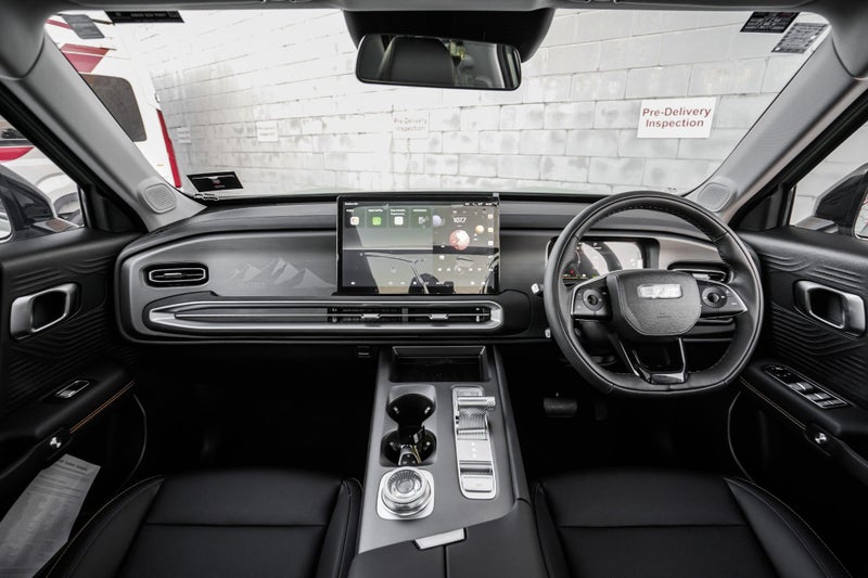 2026 BAIC B30 PREMIUM 2WD - 1.5 Hybrid image 2