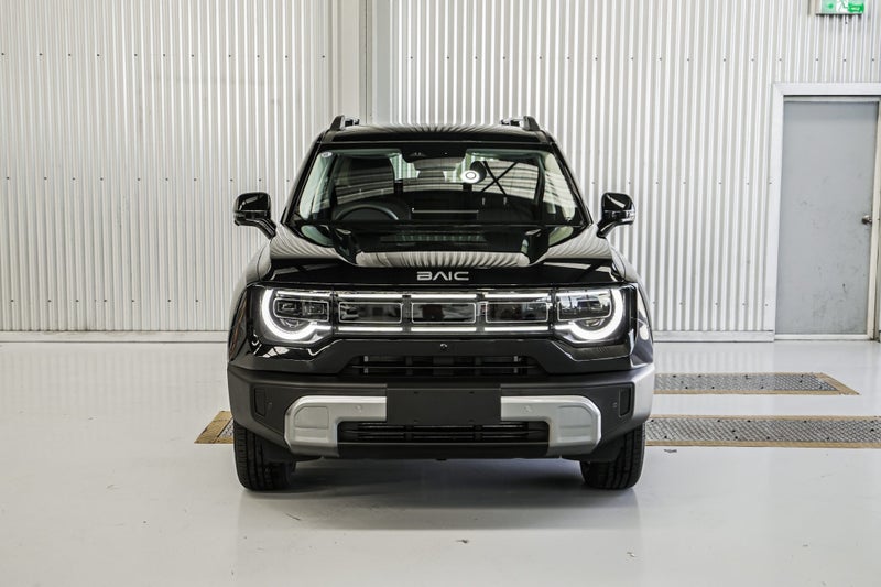 2026 BAIC B30 Premium 2WD - 1.5 Hybrid - Test D... image 2