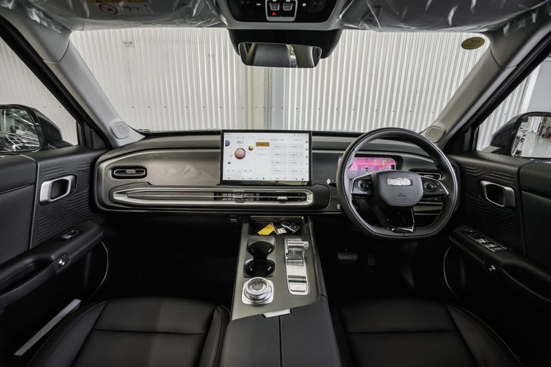 2026 BAIC B30 Premium 2WD - 1.5 Hybrid - Test D... image 3