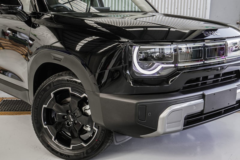 2026 BAIC B30 Premium 2WD - 1.5 Hybrid - Test D... image 4