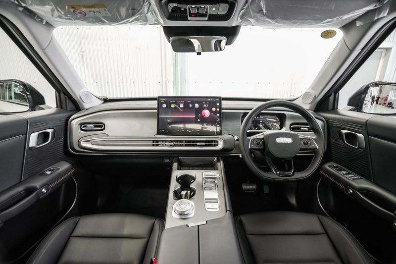 2026 BAIC B30 Premium 2WD - 1.5 Hybrid - Test D... image 2