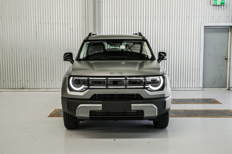 2026 BAIC B30 Premium 2WD - 1.5 Hybrid - Test D... image 3