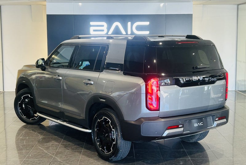 2026 BAIC B30 Premium Advanture HEV AWD image 2