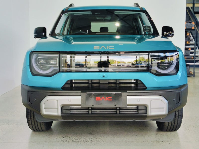 2026 BAIC B30 PREMIUM ADVENTURE 1.5PEHT/AT image 3