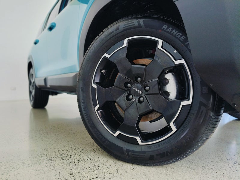 2026 BAIC B30 PREMIUM ADVENTURE 1.5PEHT/AT image 4