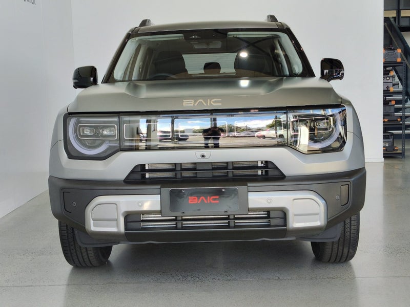 2026 BAIC B30 PREMIUM ADVENTURE 1.5PEHT/AT image 3