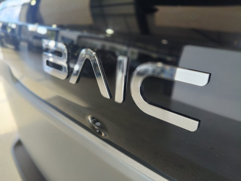 2026 BAIC B30 PREMIUM ADVENTURE 1.5PEHT/AT image 5