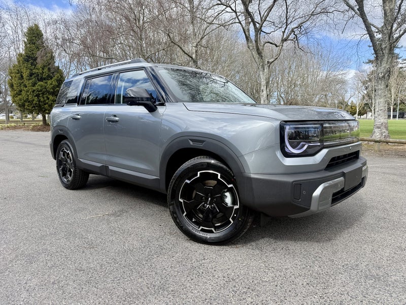 2026 BAIC B30 Premium Adventure image 2
